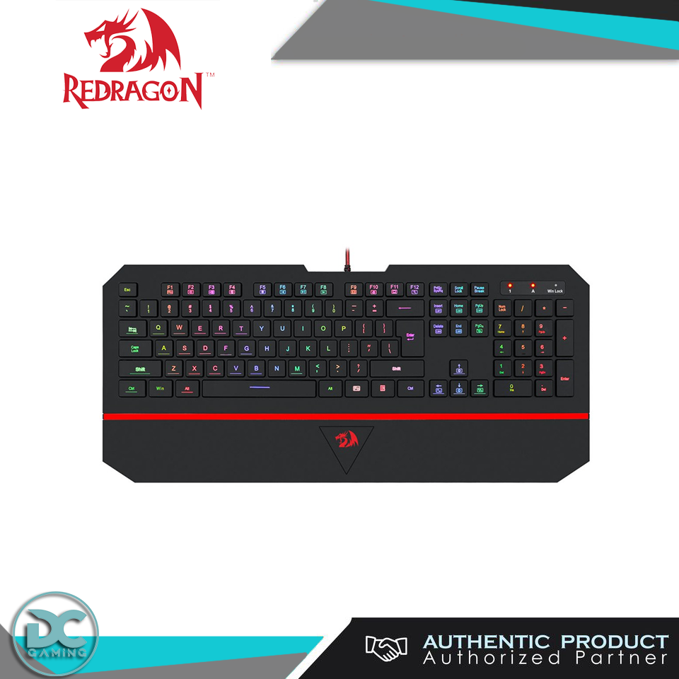 RedDragon Karura 2 Keyboard